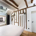 Place Des Vosges, Marais Bastille Διαμέρισμα *