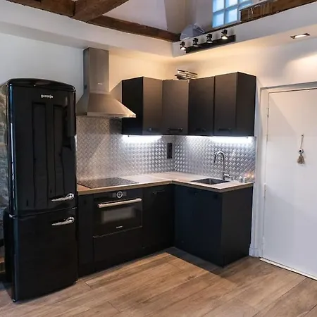 Place Des Vosges, Marais Bastille Apartment Paris