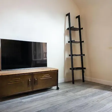 Apartmán Place Des Vosges, Marais Bastille Paříž