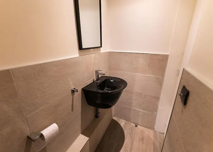 Place Des Vosges, Marais Bastille Appartement